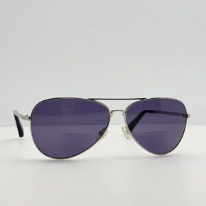 Bobbi Brown Sunglasses Eye Glasses Frames Tribeca/S SV10 59-12-135 Readers +1.00